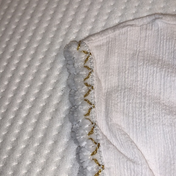 Egg swim cover up - Picture 4 of 5